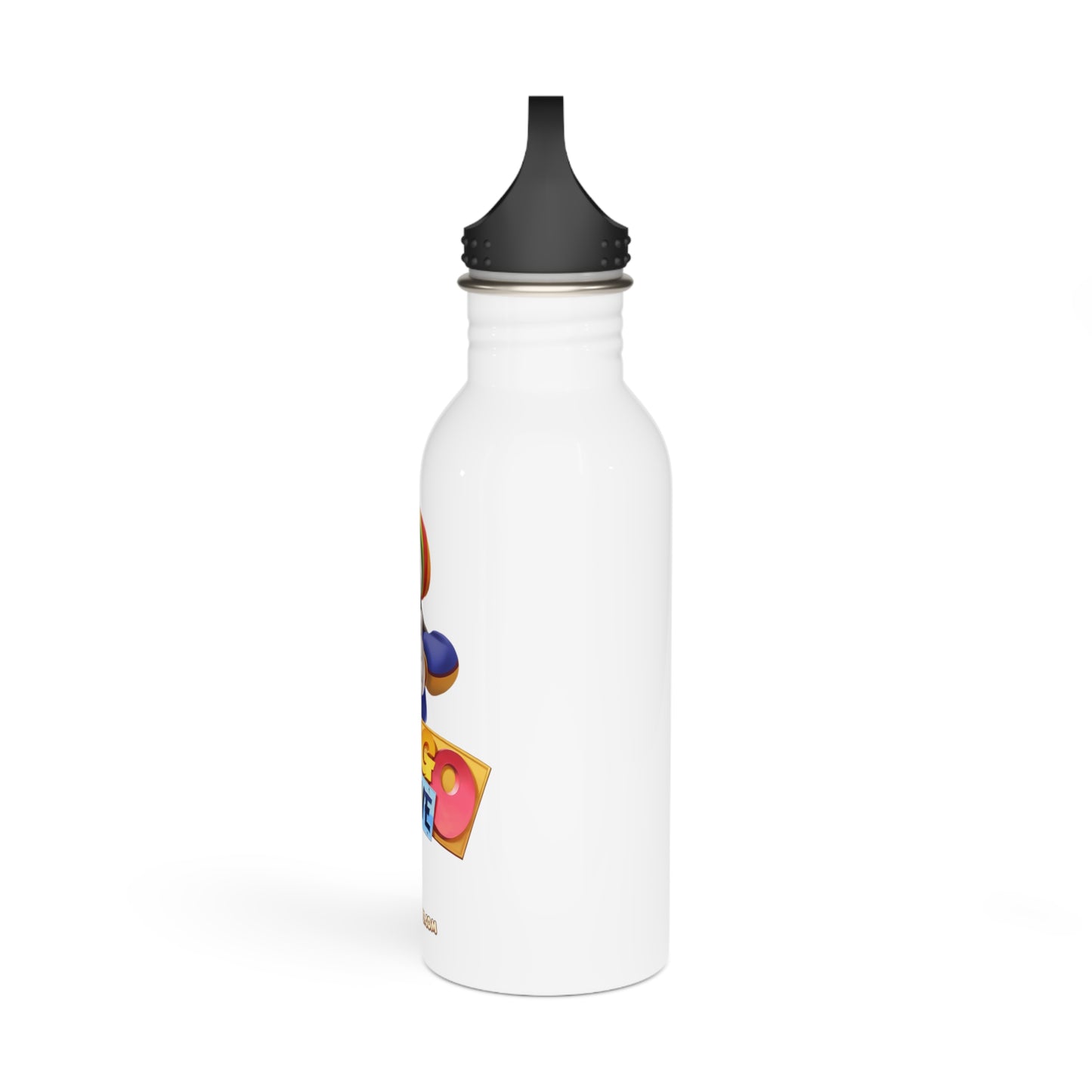 Thumbs Up - Stainless Steel Water Bottle