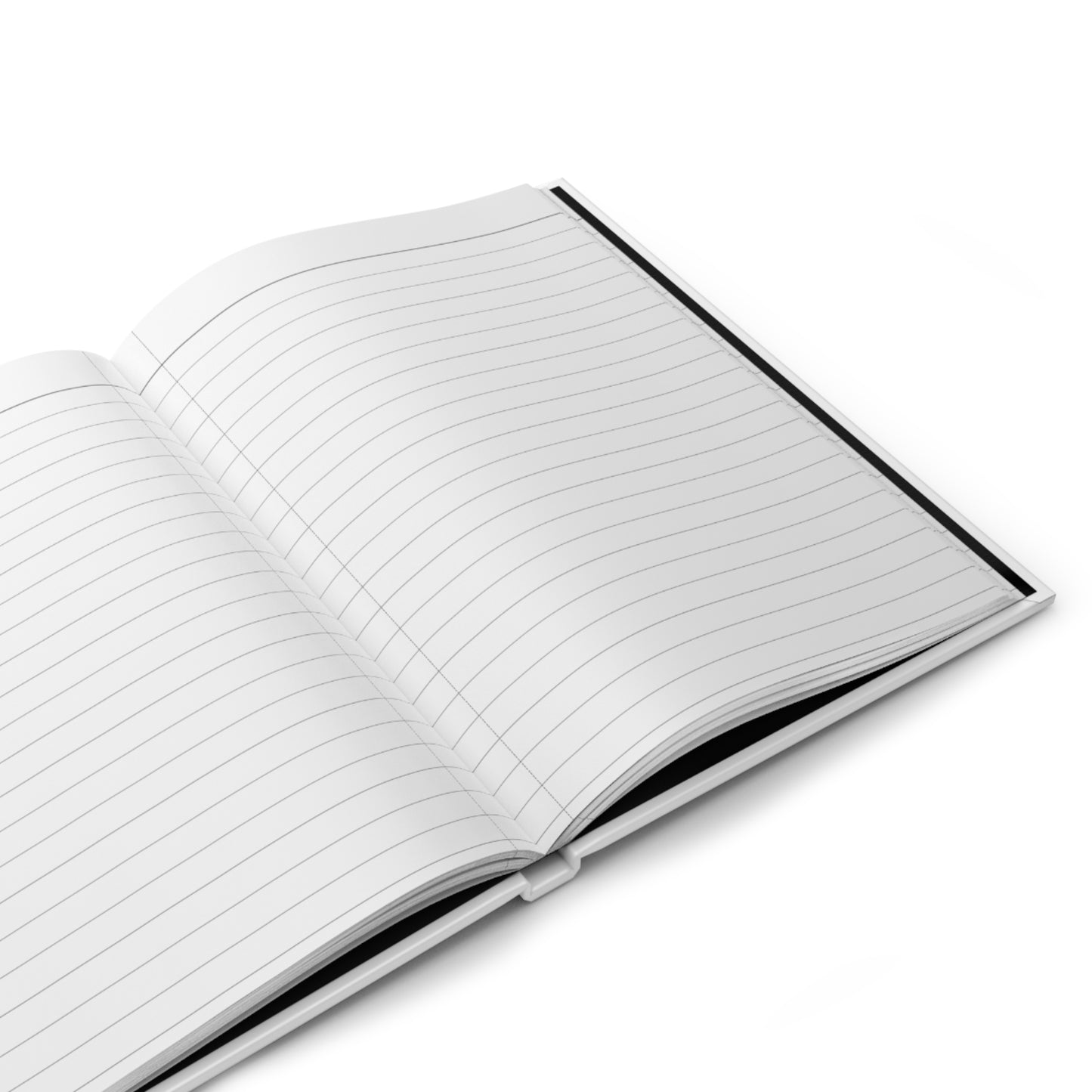 Thumbs Up! - Hardcover Journal Matte