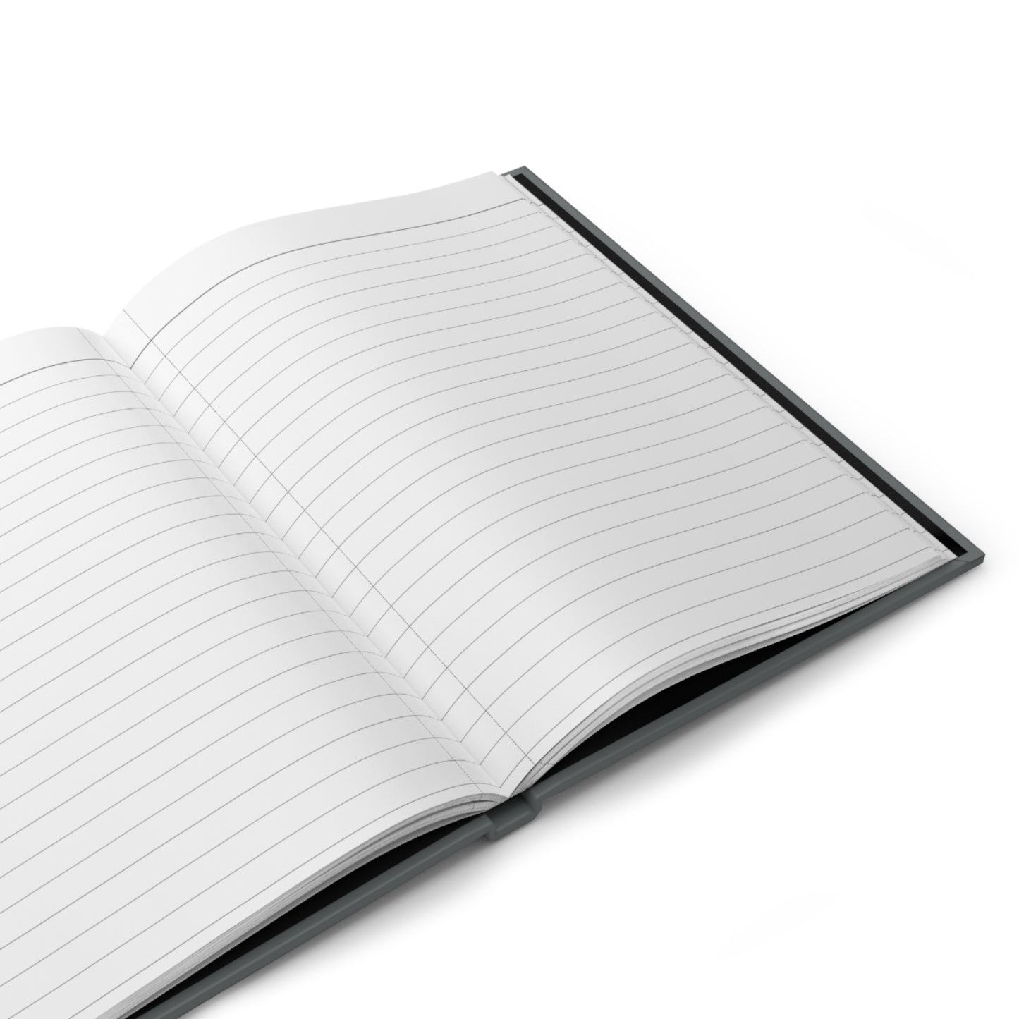 Big Canons - Hardcover Journal Matte