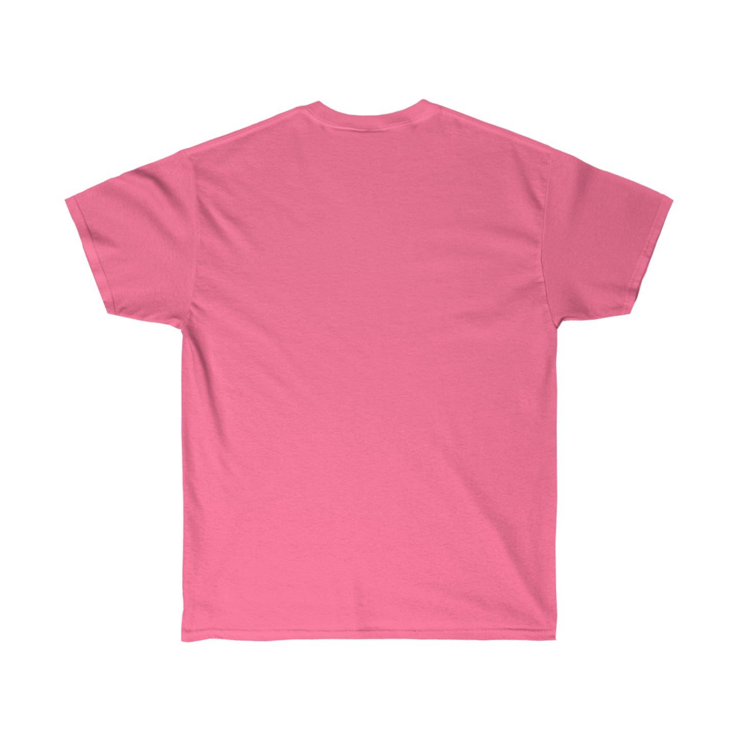I Love BD - Unisex Ultra Cotton Tee