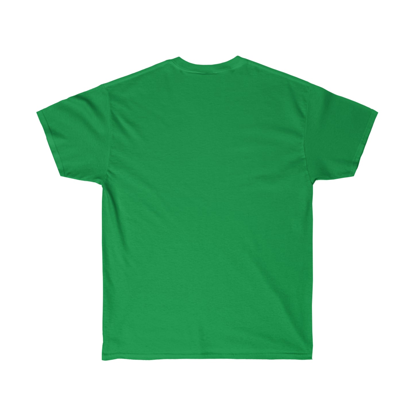 I Love BD - Unisex Ultra Cotton Tee