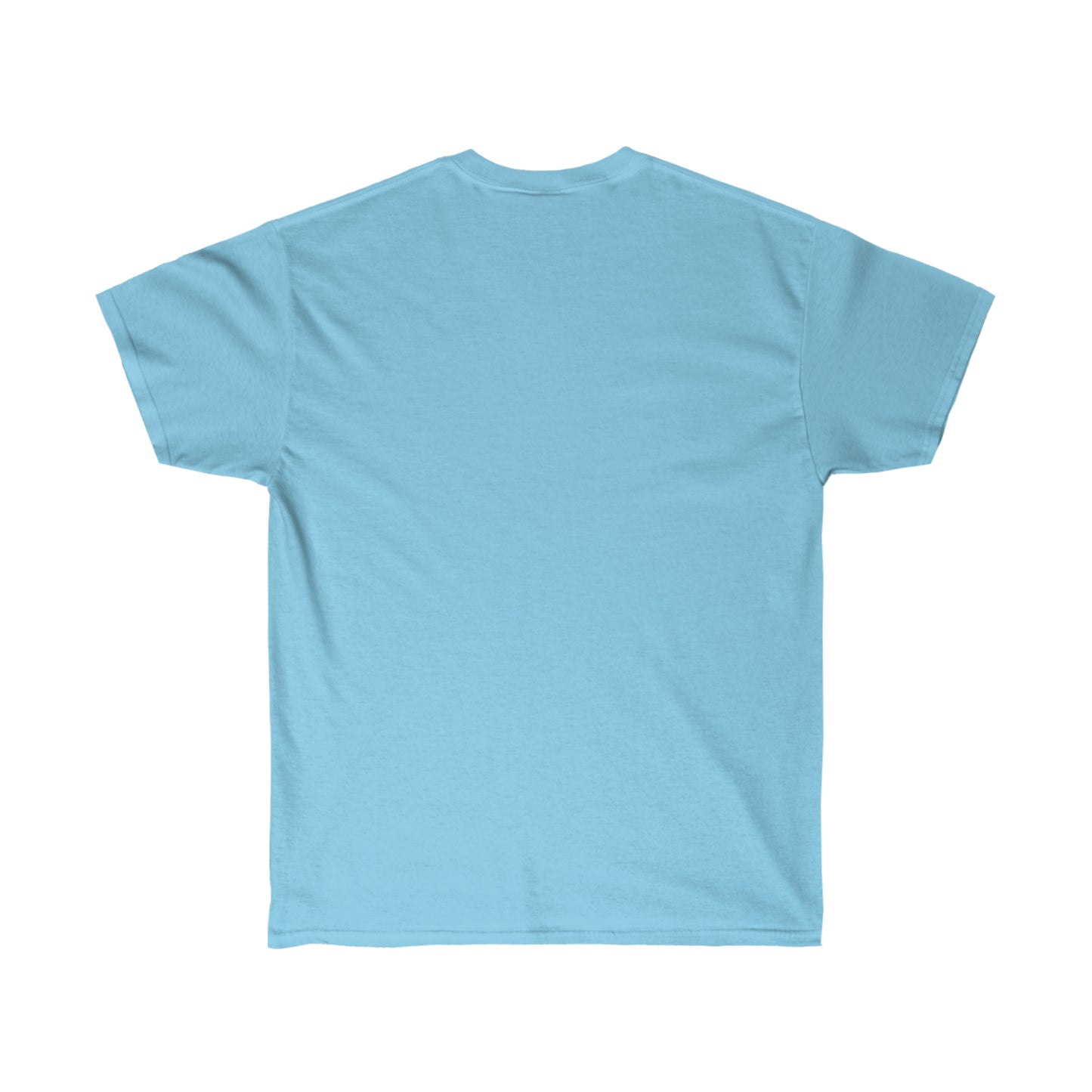 I Love BD - Unisex Ultra Cotton Tee