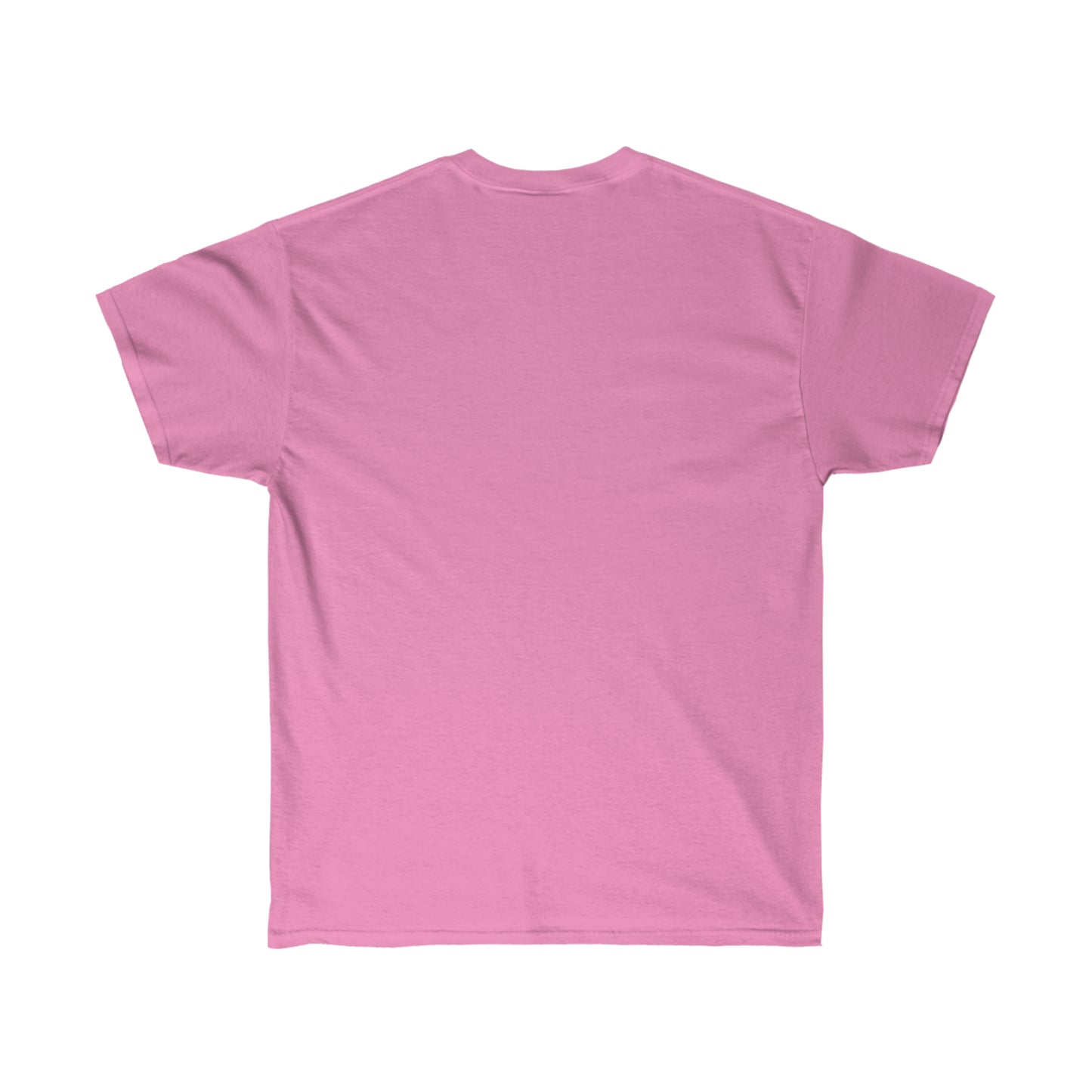 I Love BD - Unisex Ultra Cotton Tee