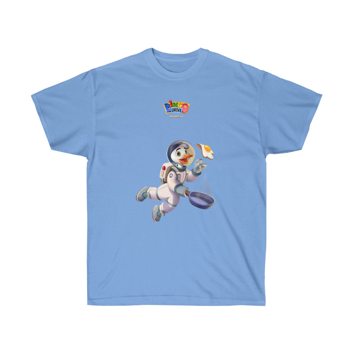 Space Eggs - Unisex Ultra Cotton Tee