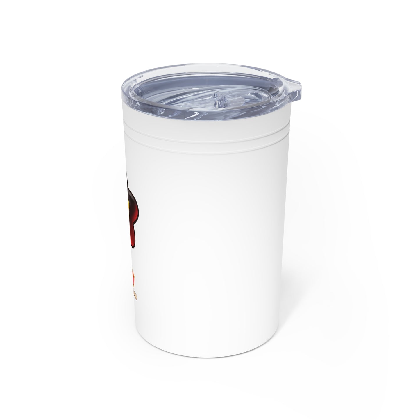 Joker Power - Vacuum Insulated Tumbler, 11oz
