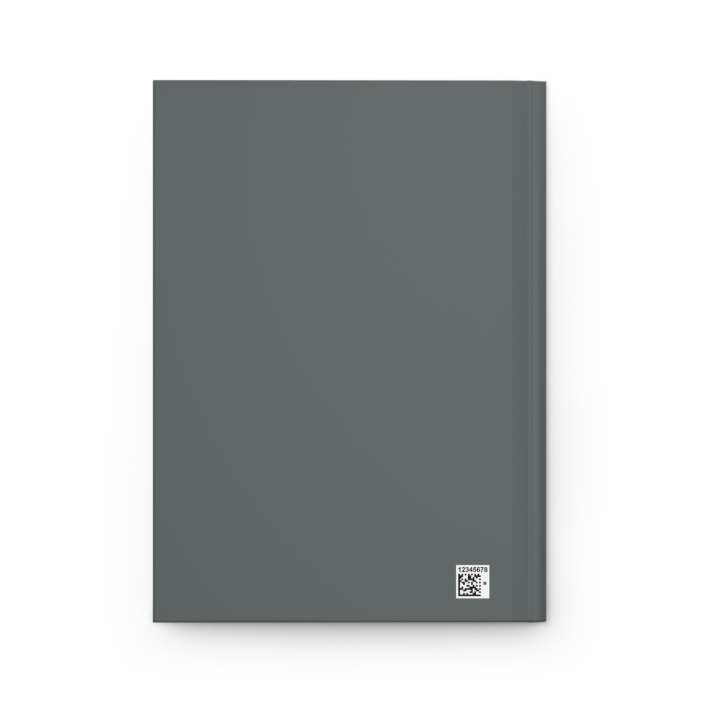 Big Canons - Hardcover Journal Matte