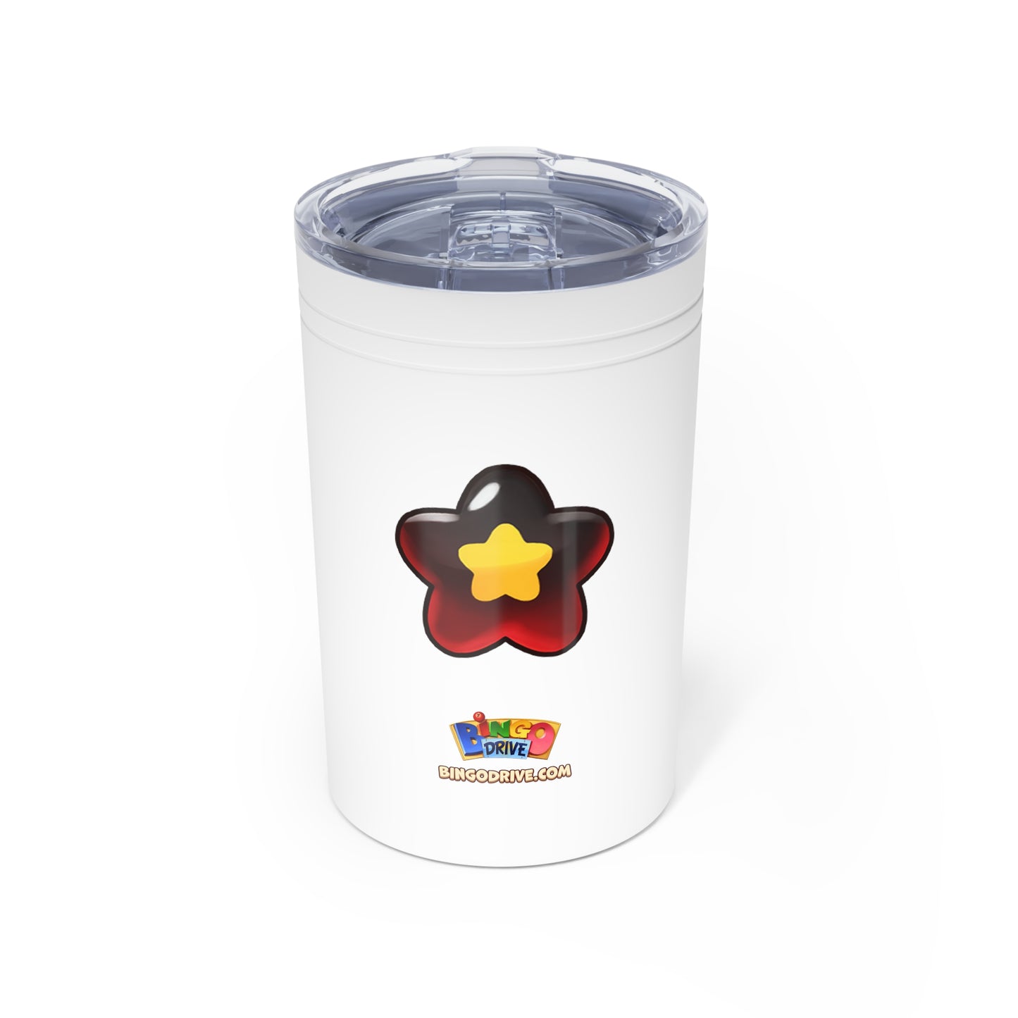 Joker Power - Vacuum Insulated Tumbler, 11oz