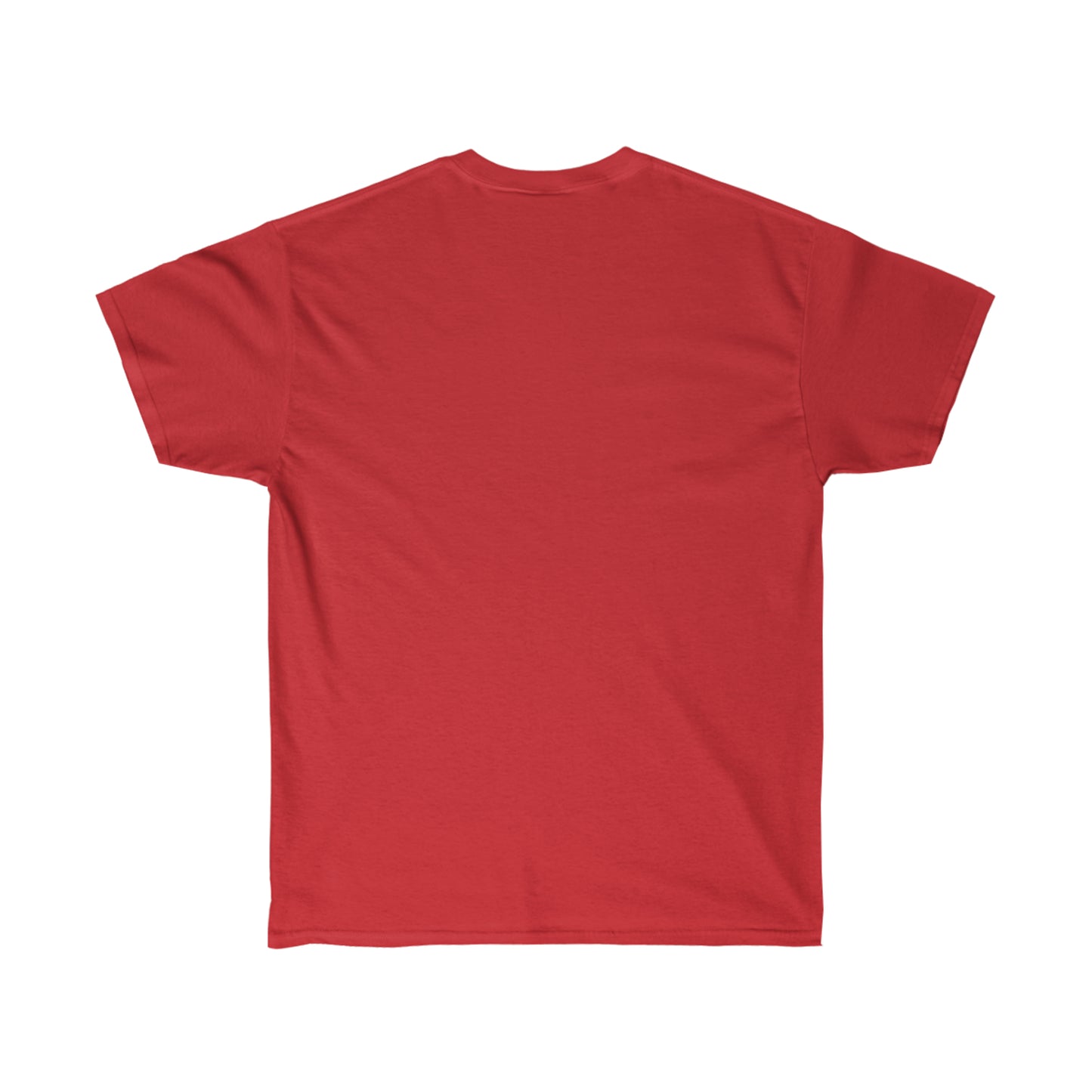 BD Team - Unisex Ultra Cotton Tee