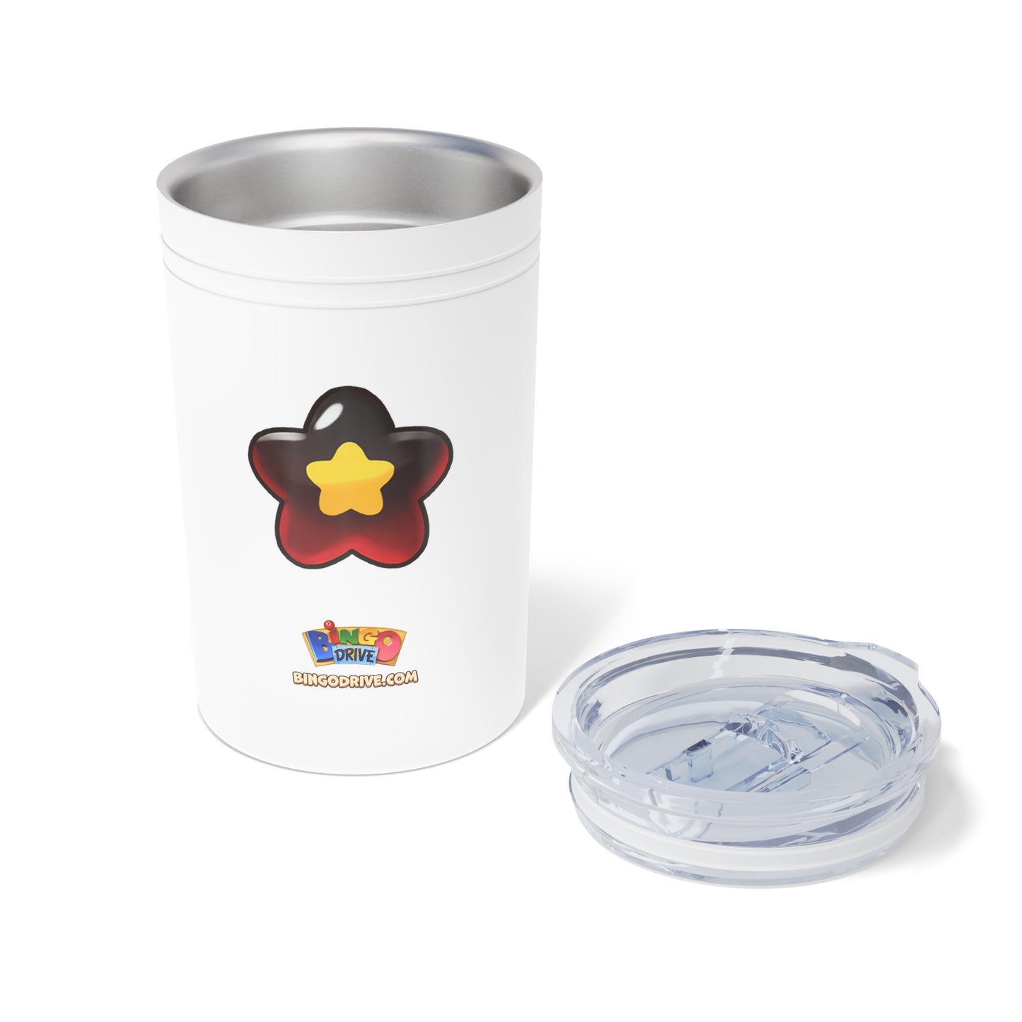 Joker Power - Vacuum Insulated Tumbler, 11oz