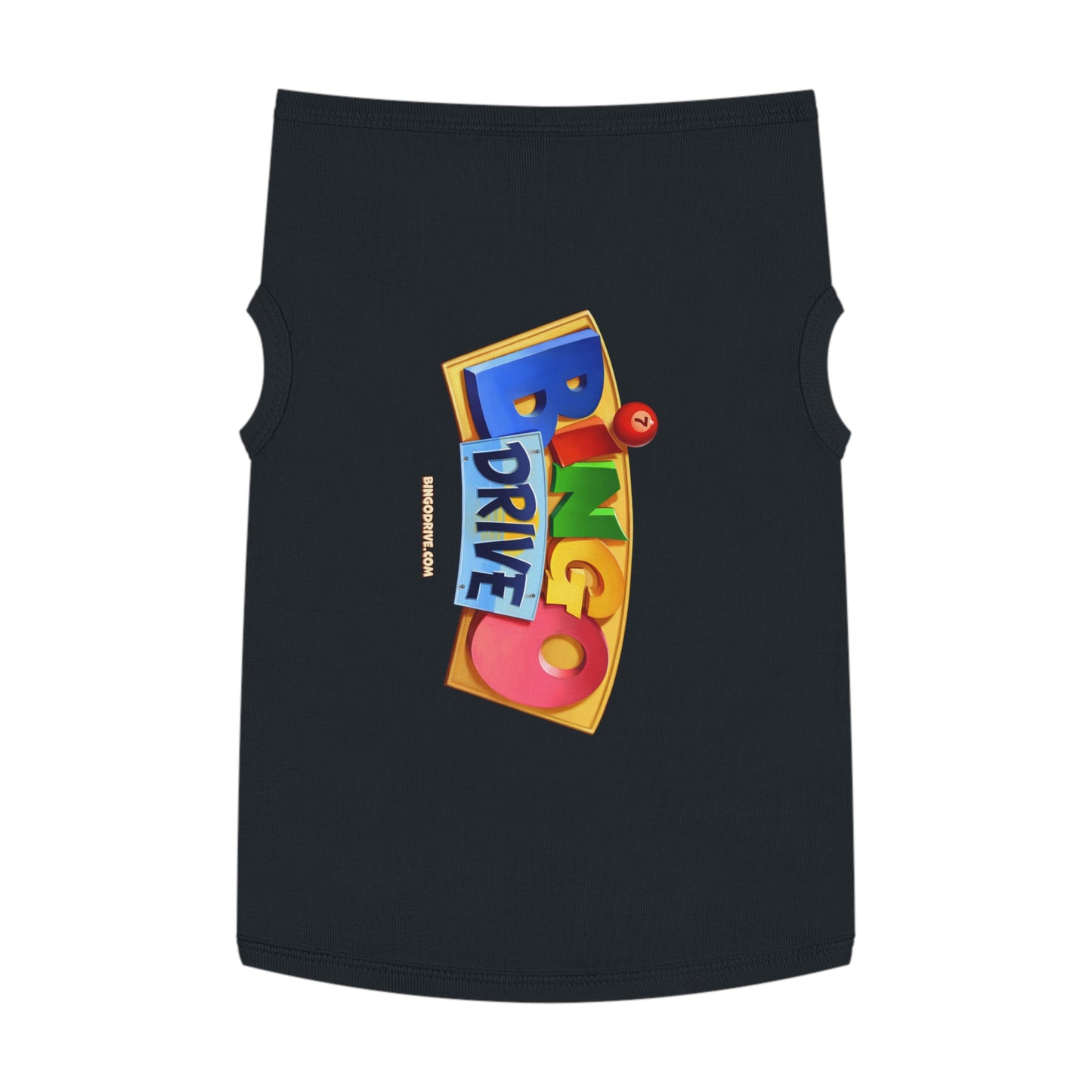 BD Pet - Pet Tank Top