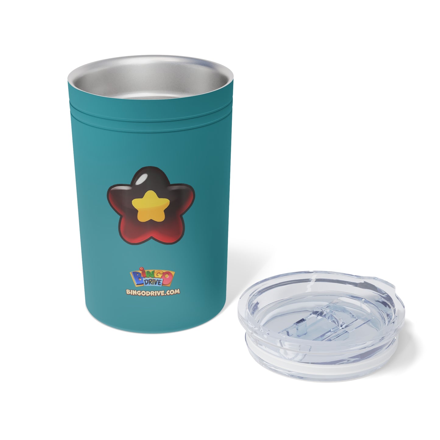 Joker Power - Vacuum Insulated Tumbler, 11oz