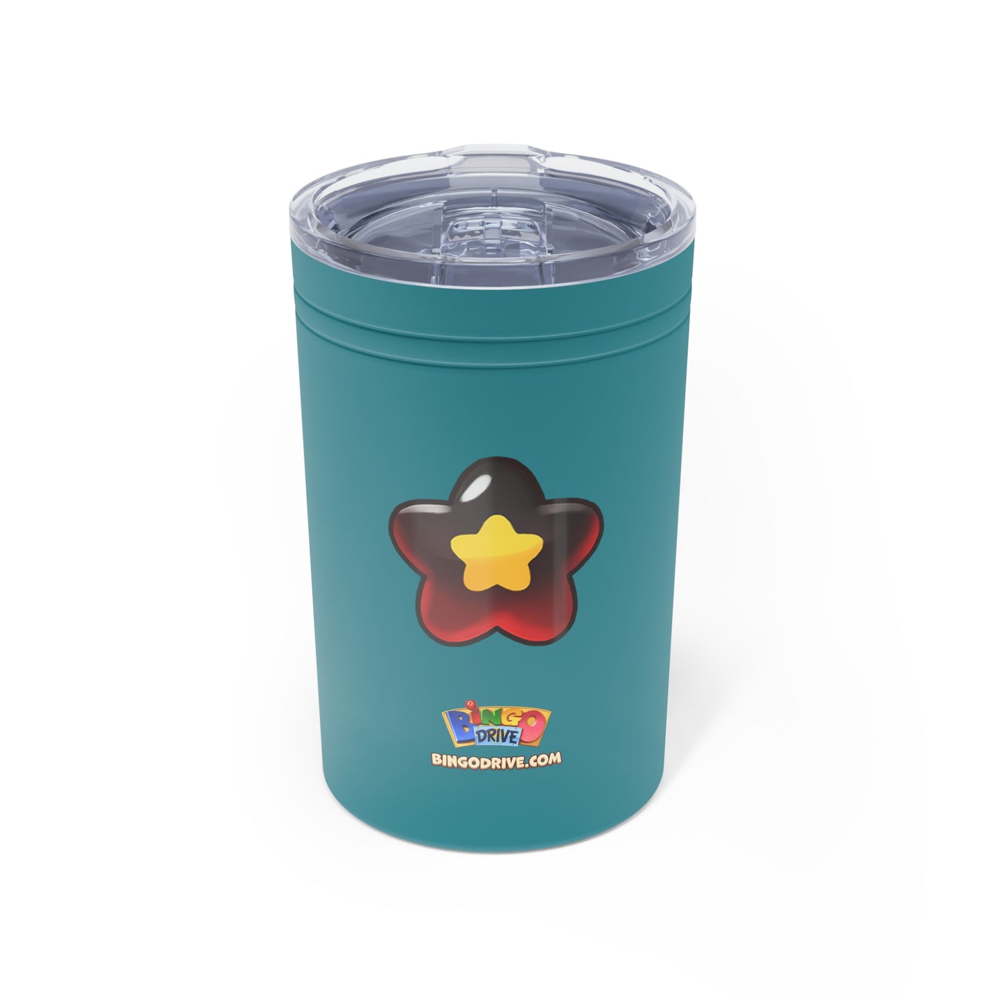Joker Power - Vacuum Insulated Tumbler, 11oz