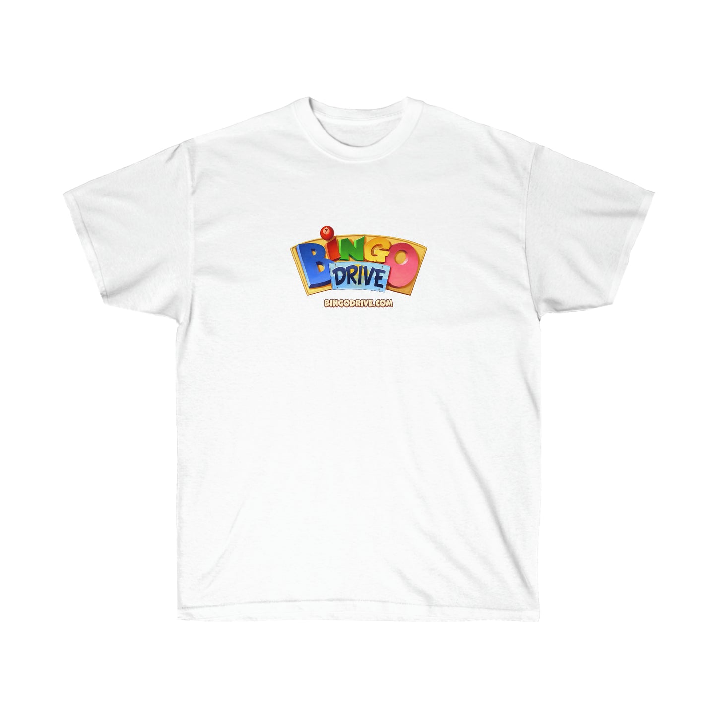 BD Team - Unisex Ultra Cotton Tee
