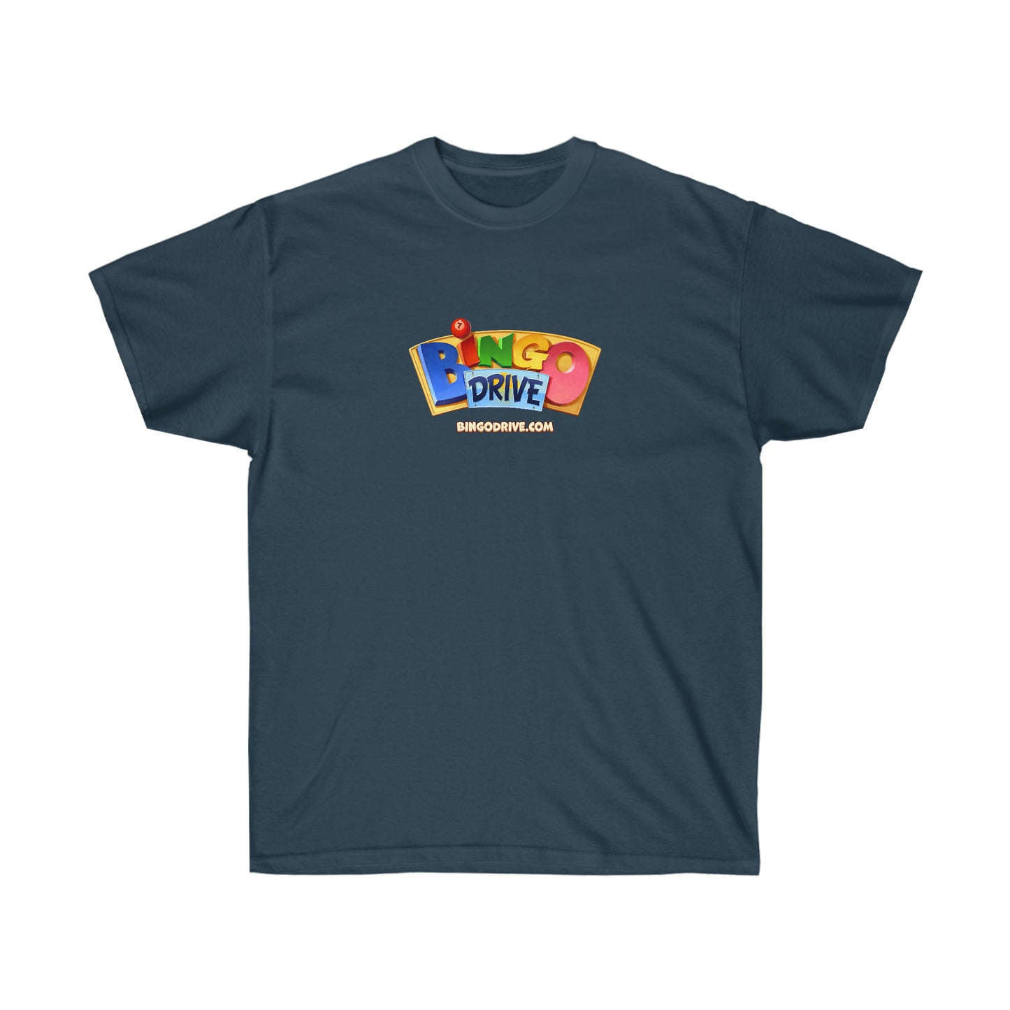BD Team - Unisex Ultra Cotton Tee