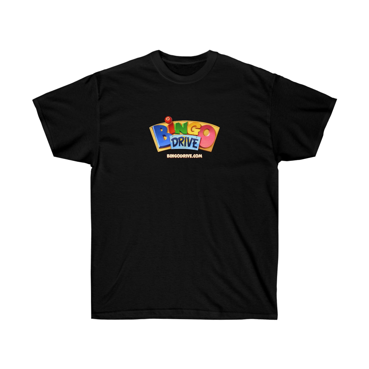 BD Team - Unisex Ultra Cotton Tee