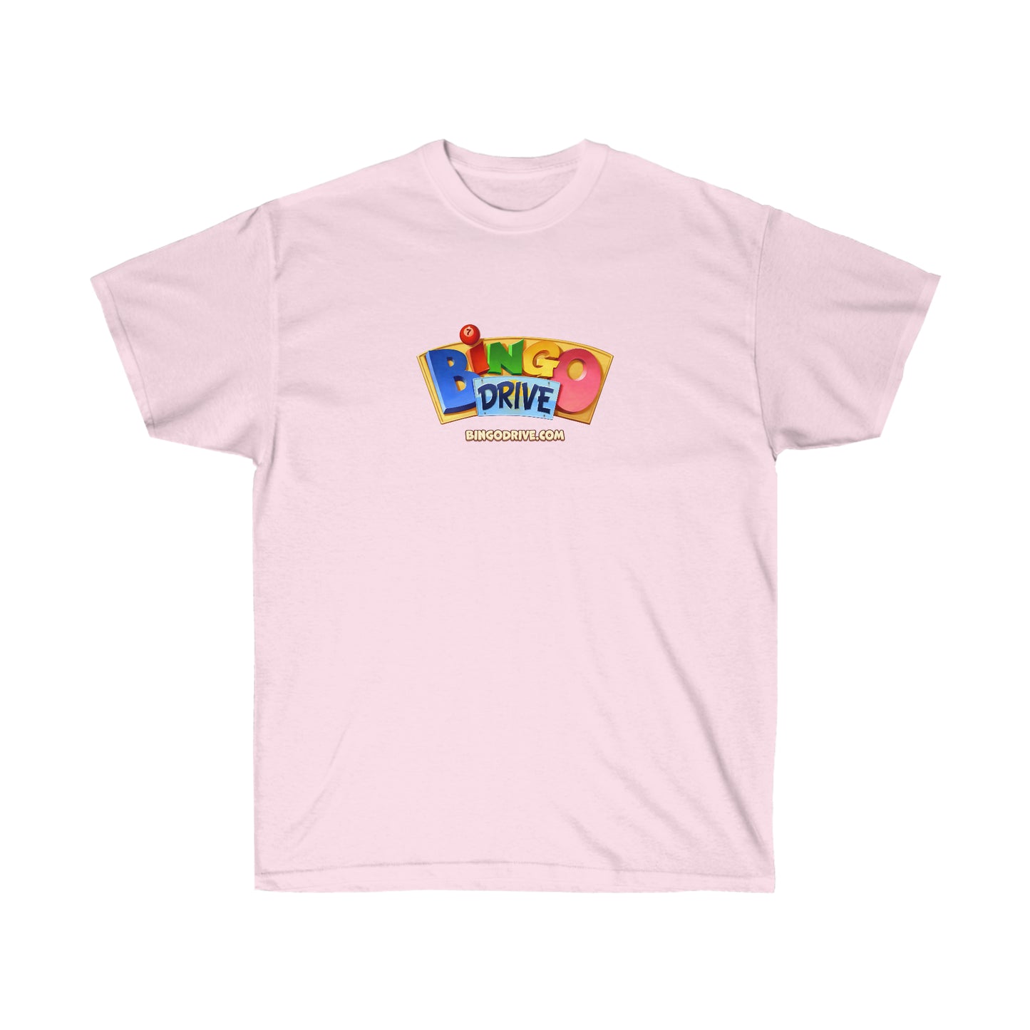 BD Team - Unisex Ultra Cotton Tee