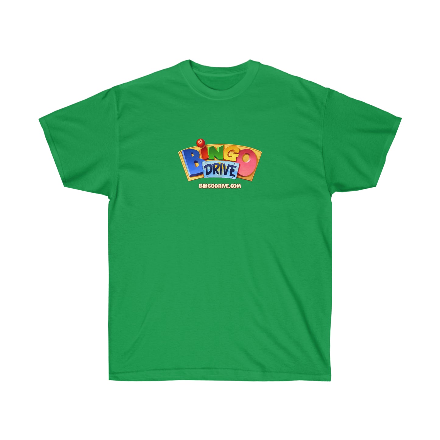 BD Team - Unisex Ultra Cotton Tee