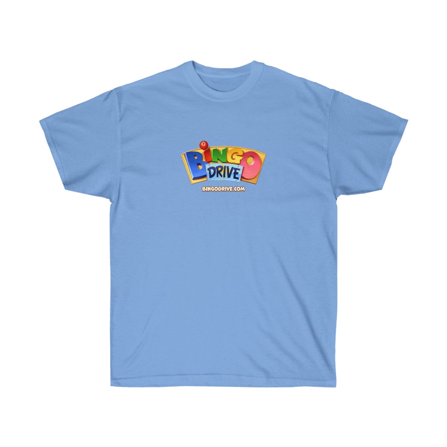BD Team - Unisex Ultra Cotton Tee