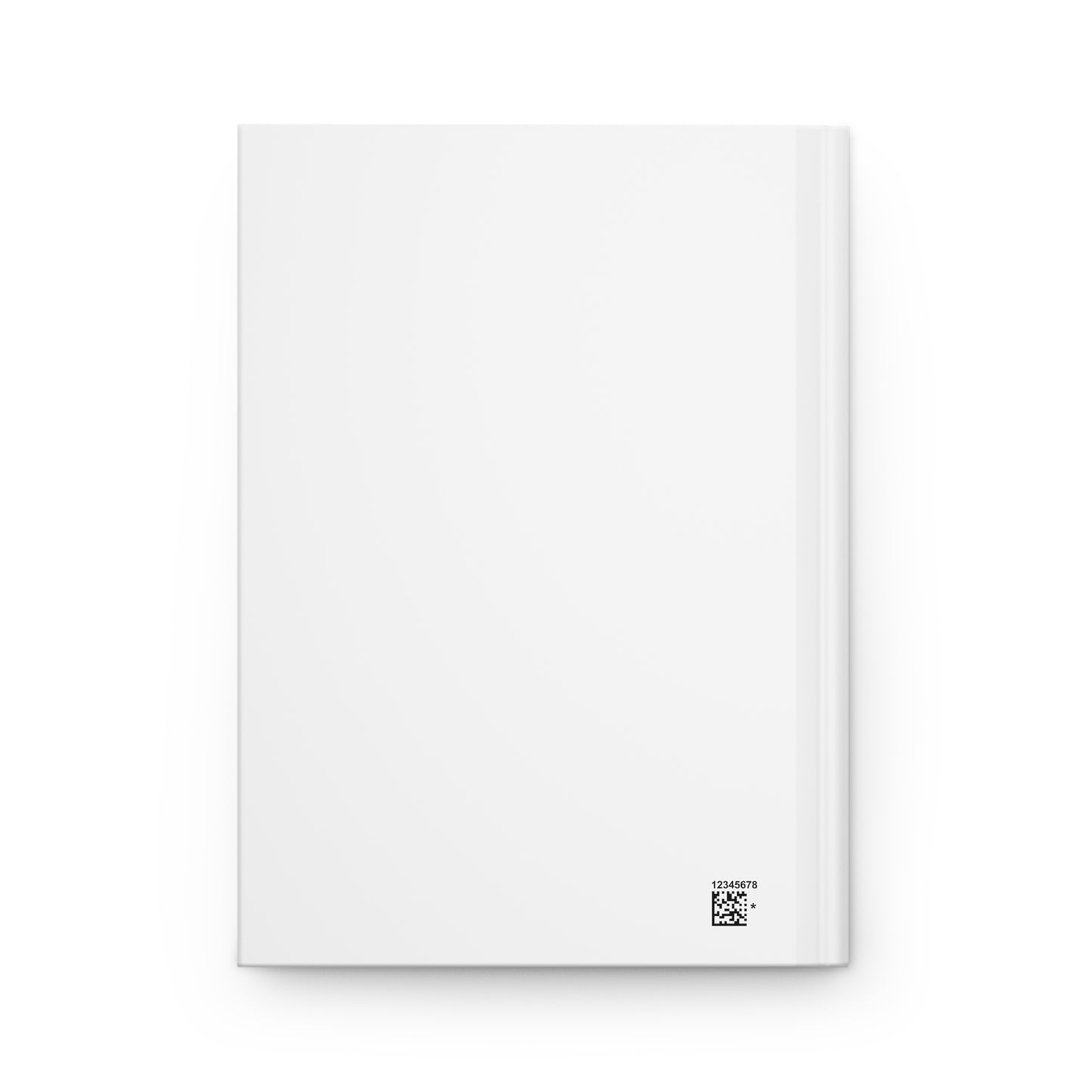 Thumbs Up! - Hardcover Journal Matte