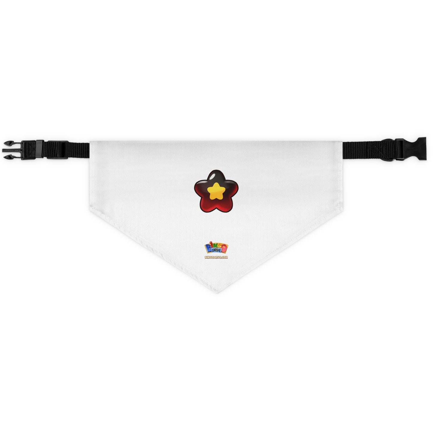 Pet Star - Pet Bandana Collar