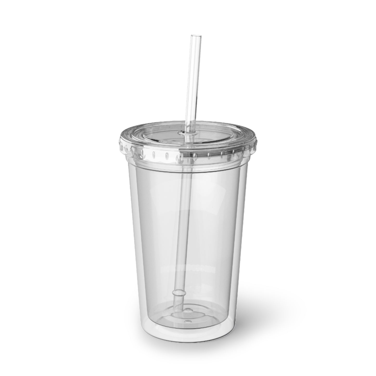 Cool Down - Suave Acrylic Cup