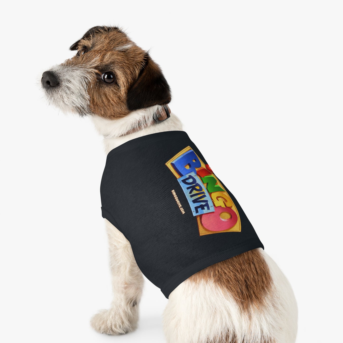 BD Pet - Pet Tank Top