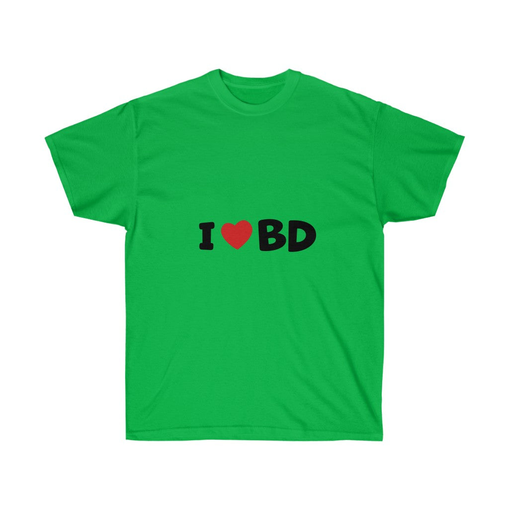 Unisex Ultra Cotton Tee