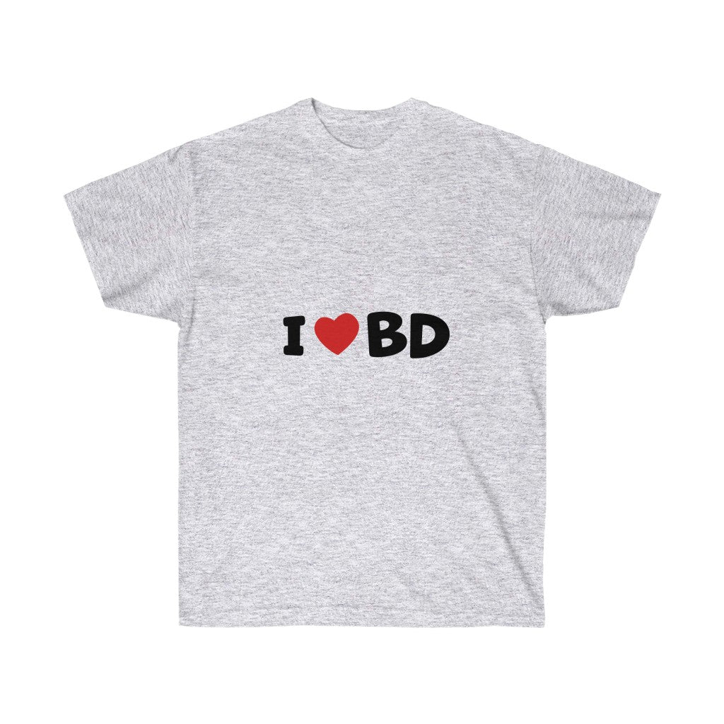 Unisex Ultra Cotton Tee