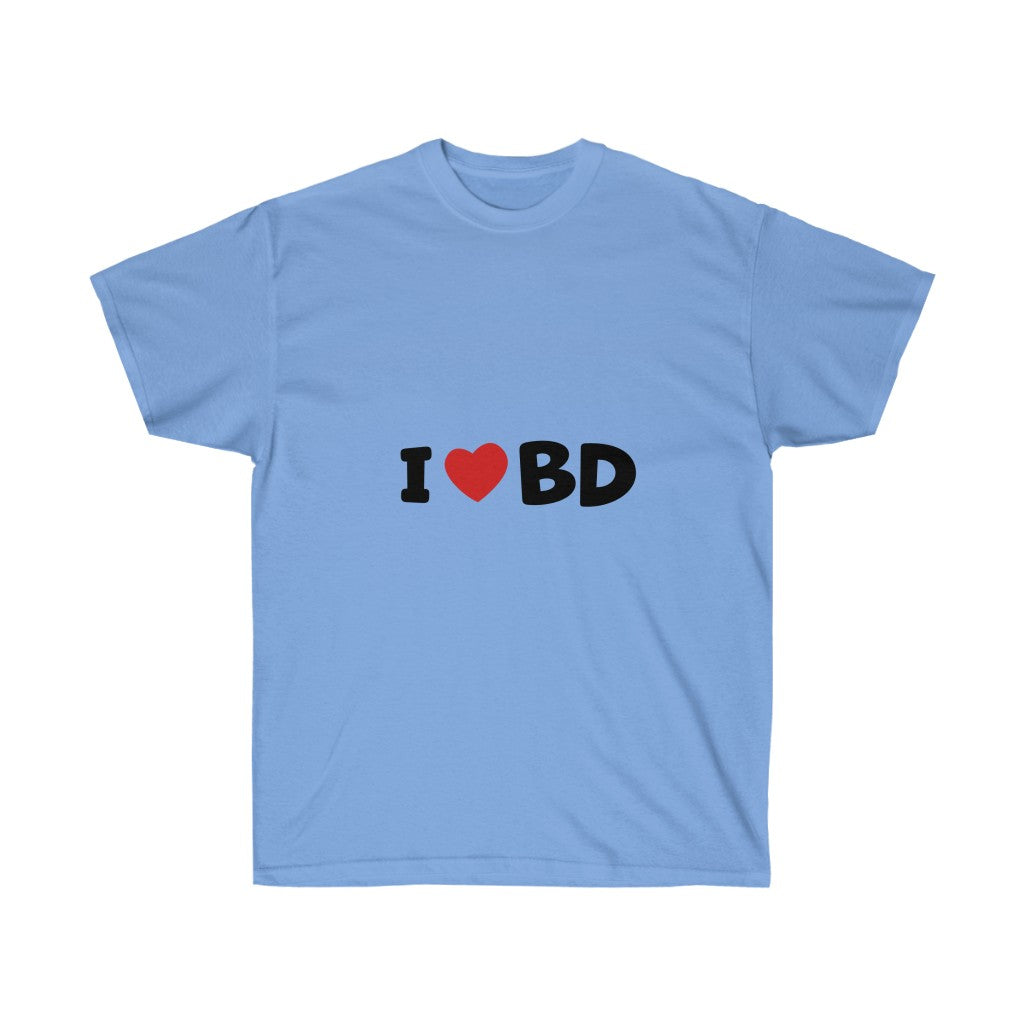 Unisex Ultra Cotton Tee