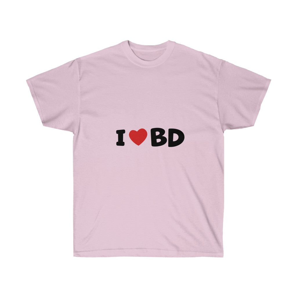 Unisex Ultra Cotton Tee