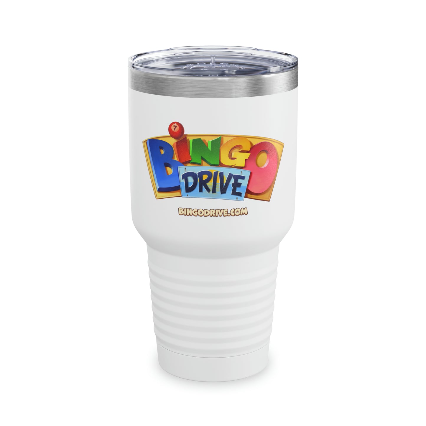 Bingo Drive - Ringneck Tumbler, 30oz